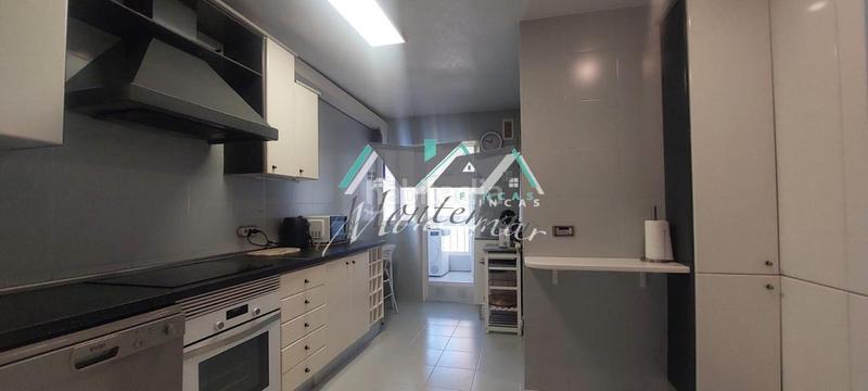 Foto 61408f23-8985-41e3-a591-4471bfa93a6d. Rent flat with heating parking in Las Lomas - Las Yucas Águilas