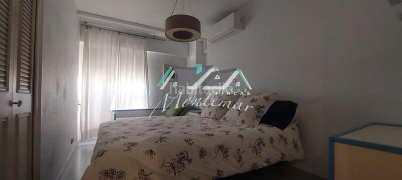 Foto 6ee07927-6892-42e9-ae24-30c32cccc788. Rent flat with heating parking in Las Lomas - Las Yucas Águilas