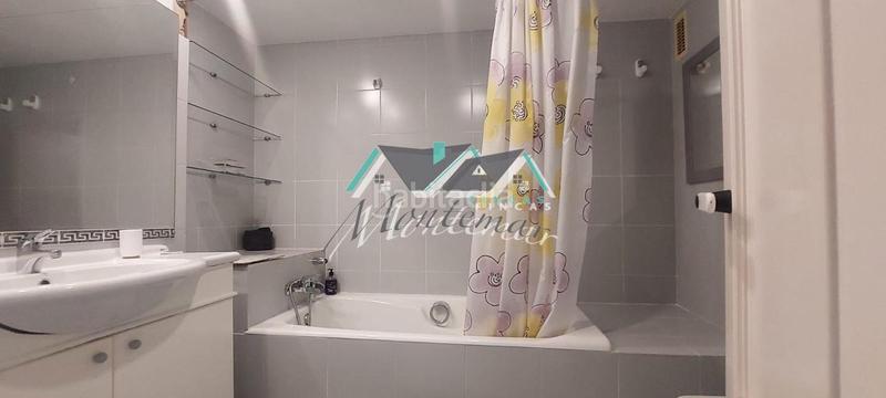 Foto 71b25cc0-dec1-4d15-badc-18233cc9332d. Rent flat with heating parking in Las Lomas - Las Yucas Águilas