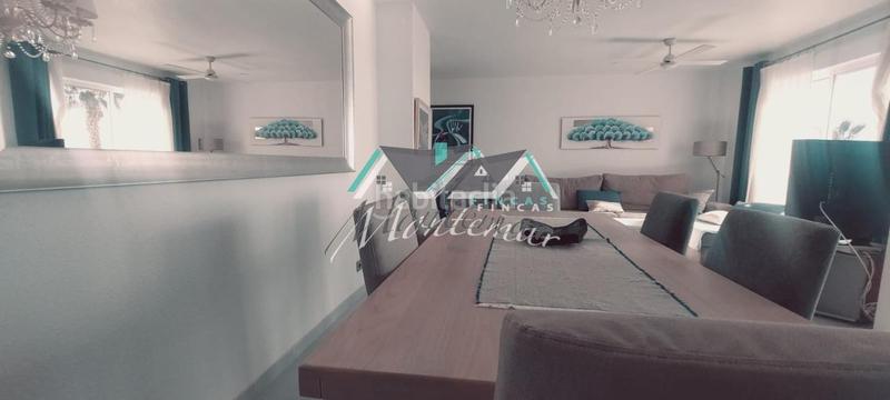 Foto b123a2dd-2553-4faa-b192-17753443e627. Rent flat with heating parking in Las Lomas - Las Yucas Águilas