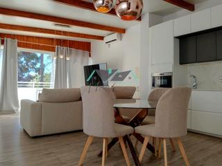 Location Appartement  España. Ático en el centro para todo el año