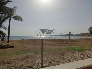 Pis  Rey carlos iii. Se vende amplio piso en el centro de águilas