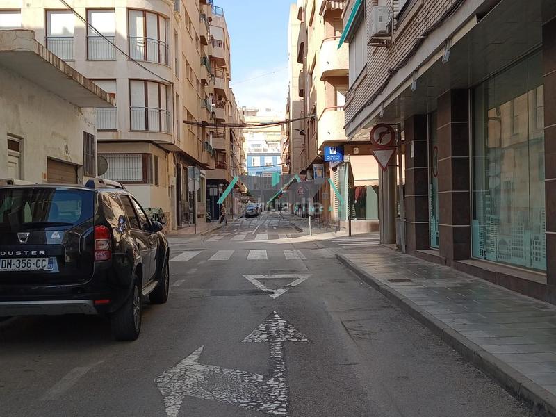 Foto 3002e99b-81f4-406a-aa61-5232cc77a772. Appartement dans Casco Antiguo Águilas