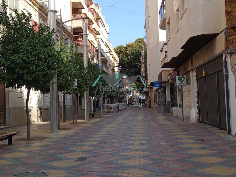 Foto 5f773c85-3dd4-4849-b41c-7979b878efc9. Appartement dans Casco Antiguo Águilas