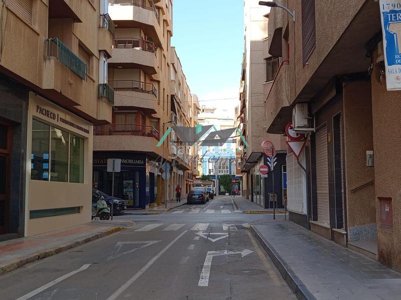 Foto 8cb23177-07db-4e11-a2e1-7d6b49e97045. Appartement dans Casco Antiguo Águilas