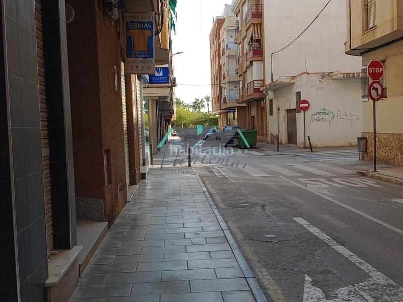 Foto f382c74f-71ce-4cba-afb3-47596ba79bb5. Appartement dans Casco Antiguo Águilas