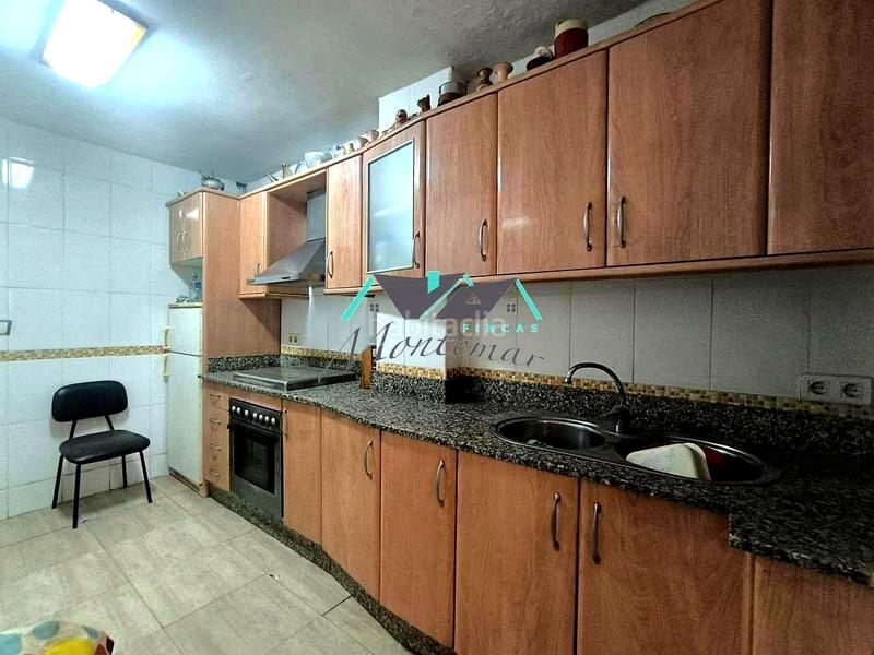 Foto 03d4f5e0-7e9b-4fba-bcea-47af570954df. Appartement dans Casco Antiguo Águilas