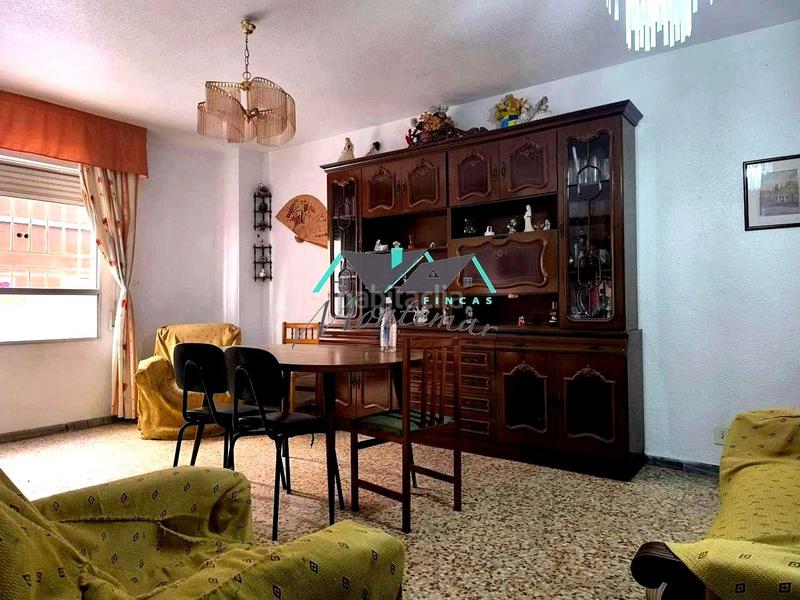 Foto 15637fa9-c9e1-4362-a8e9-02b0934cbdea. Appartement dans Casco Antiguo Águilas