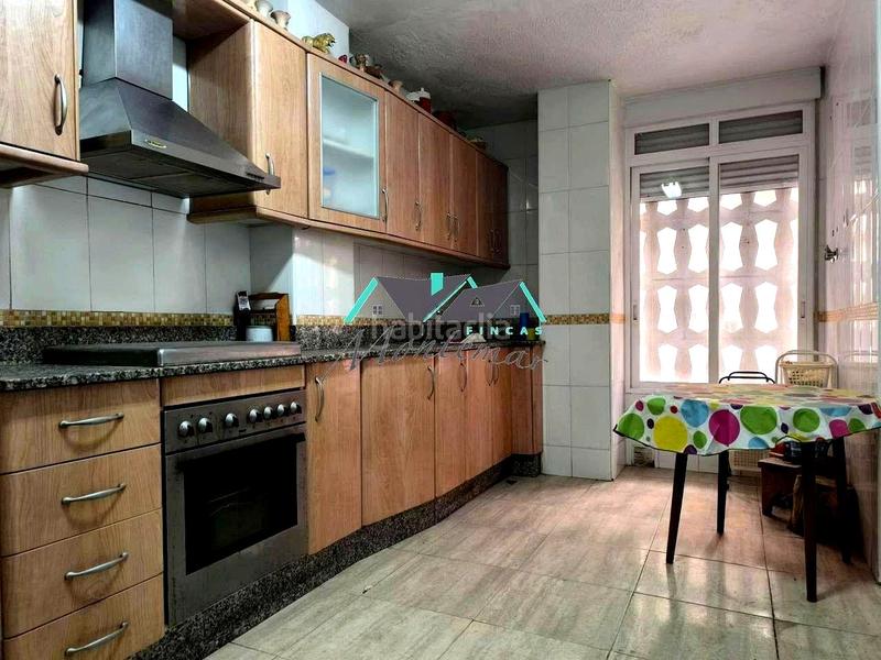 Foto b54ed0c9-5f0b-4c88-86a9-f0667c82dda6. Appartement dans Casco Antiguo Águilas