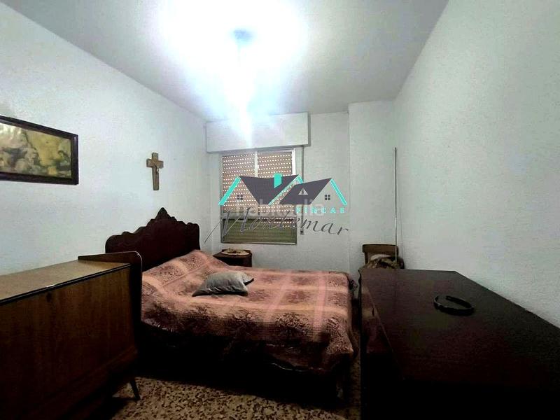 Foto b63cb3c4-cd3f-4544-b5da-9a1685666b5f. Appartement dans Casco Antiguo Águilas