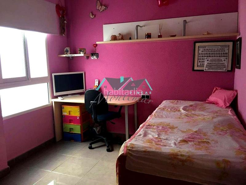 Foto 222fd269-ddeb-449e-8f0c-2d547e29f31b. Piso en venta amplio piso en San José Lorca