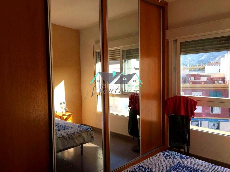 Foto 30bcdae3-9e64-4125-b7a7-c4b8fb8919fb. Piso en venta amplio piso en San José Lorca