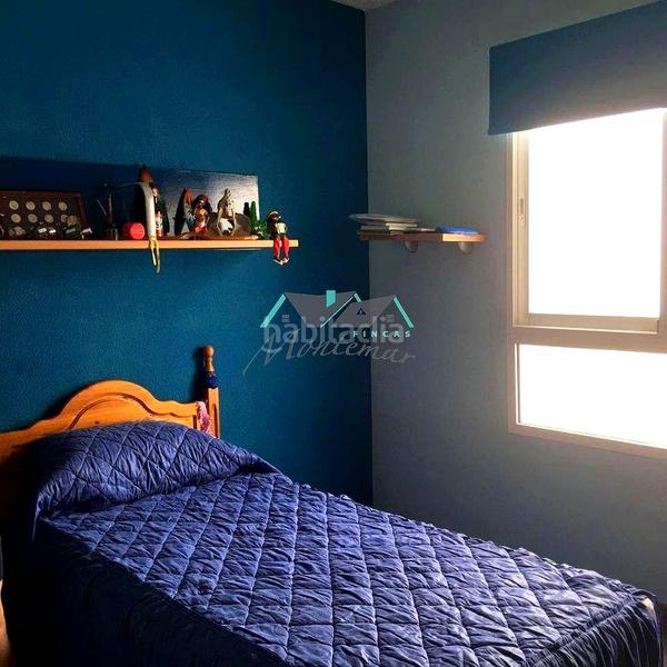 Foto a1f911fd-8e33-4663-add6-4b8bf57921d3. Piso en venta amplio piso en San José Lorca