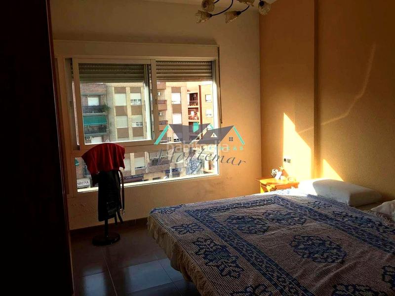 Foto a230de0c-1c5c-49d5-8098-0ba637891724. Piso en venta amplio piso en San José Lorca