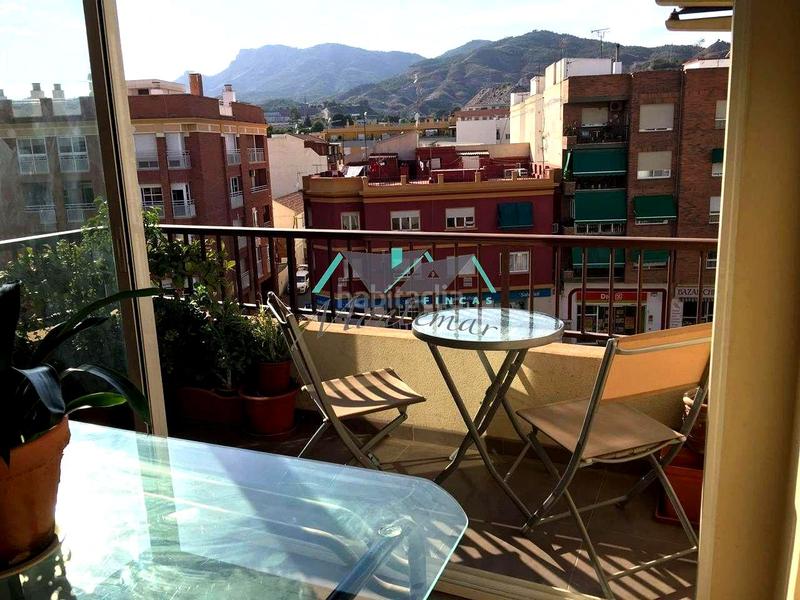 Foto c0807b5c-ba09-4b2a-a5b2-c9f656dca358. Piso en venta amplio piso en San José Lorca