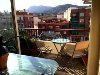 Pis  Jernimo santa fe. En venta amplio piso en lorca