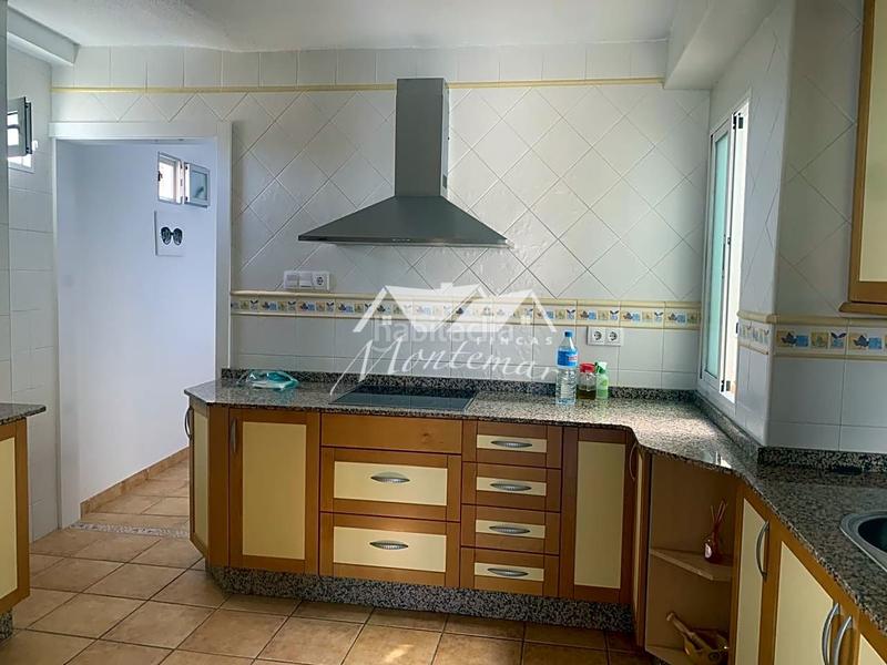 Foto ce6f15e7-188a-4bec-8d0b-89f4073fc293. Affitto piccolo appartamento in Casco Antiguo Águilas