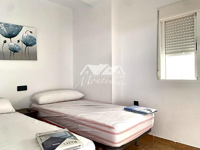 Foto 043c5035-0b75-460f-9867-866c3961cad0. Alquiler apartamento vivienda en primera linea de diciembre a junio en Águilas