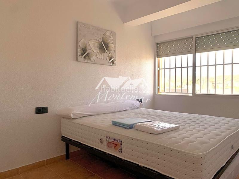 Foto 26aa928f-8cd8-4f05-b369-82ee0c2d942e. Alquiler apartamento vivienda en primera linea de diciembre a junio en Águilas