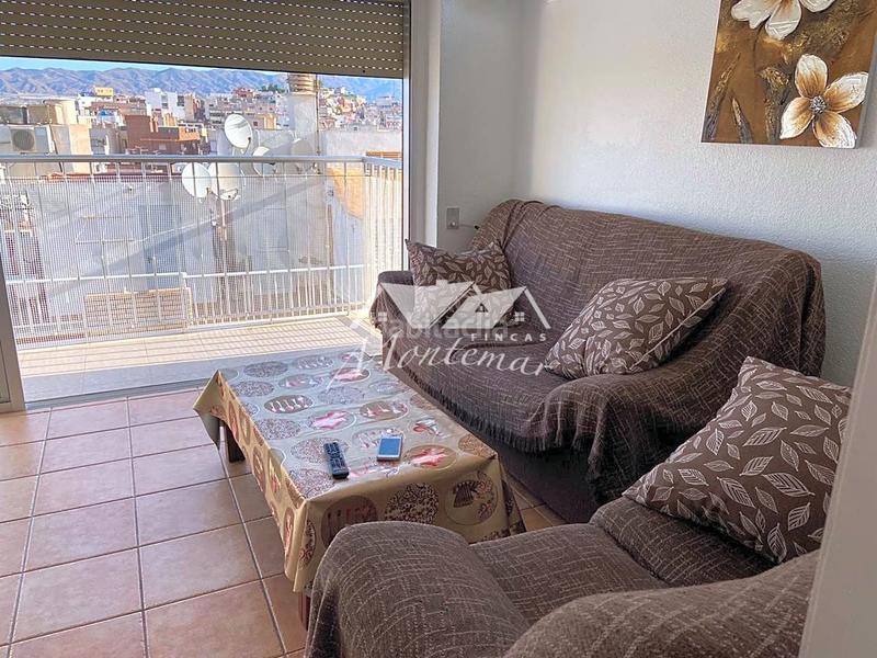 Foto 39183204-8613-46dc-bc10-684cc9bb4fd2. Alquiler apartamento vivienda en primera linea de diciembre a junio en Águilas