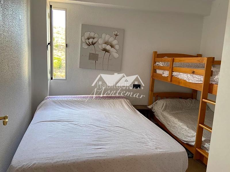 Foto 56541abc-60ab-430f-97e2-8d13adeda7df. Alquiler apartamento vivienda en primera linea de diciembre a junio en Águilas