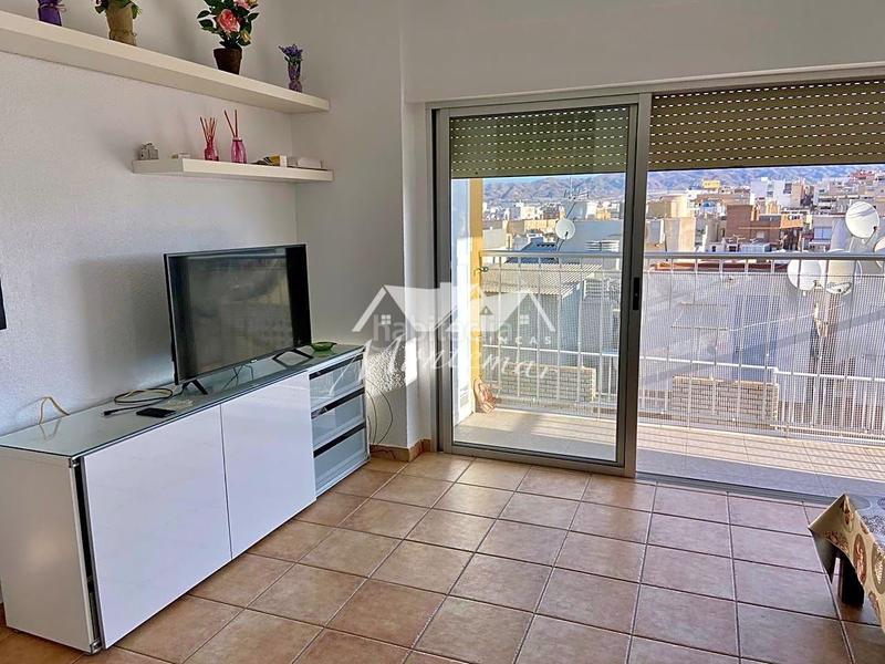 Foto bce186ae-6377-4341-8631-c3c7186c1744. Alquiler apartamento vivienda en primera linea de diciembre a junio en Águilas