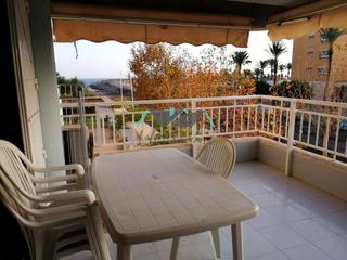 Pis  Iberia. En venta! magnífico piso en playa poniente