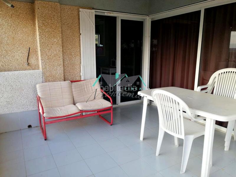 Foto bc3429c9-a5b0-4661-9721-b8a65e51c5a9. Appartamento in Las Lomas - Las Yucas Águilas