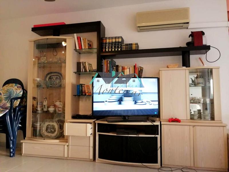 Foto eefc0648-d88f-44f8-bbdc-8a59444d1af1. Appartamento in Las Lomas - Las Yucas Águilas