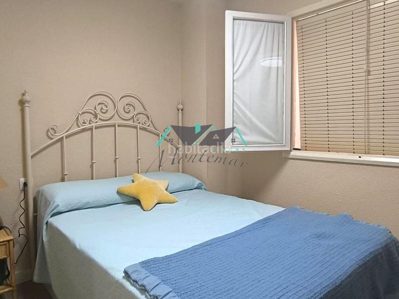 Foto 04faa53b-2ea5-49d2-abbc-16e06bbafa0d. Piso tu refugio frente al mar en Las Lomas - Las Yucas Águilas