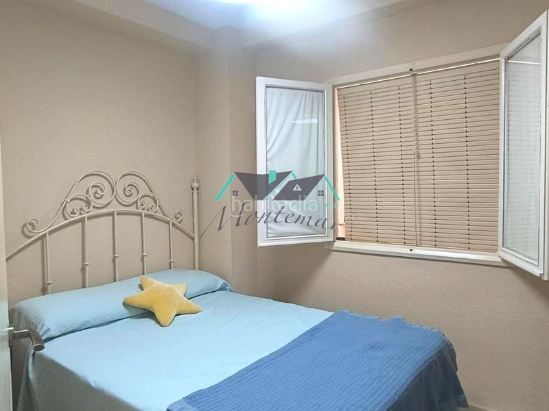 Foto 26a9abe0-7ab4-4506-bc04-5912397b6fa8. Piso tu refugio frente al mar en Las Lomas - Las Yucas Águilas