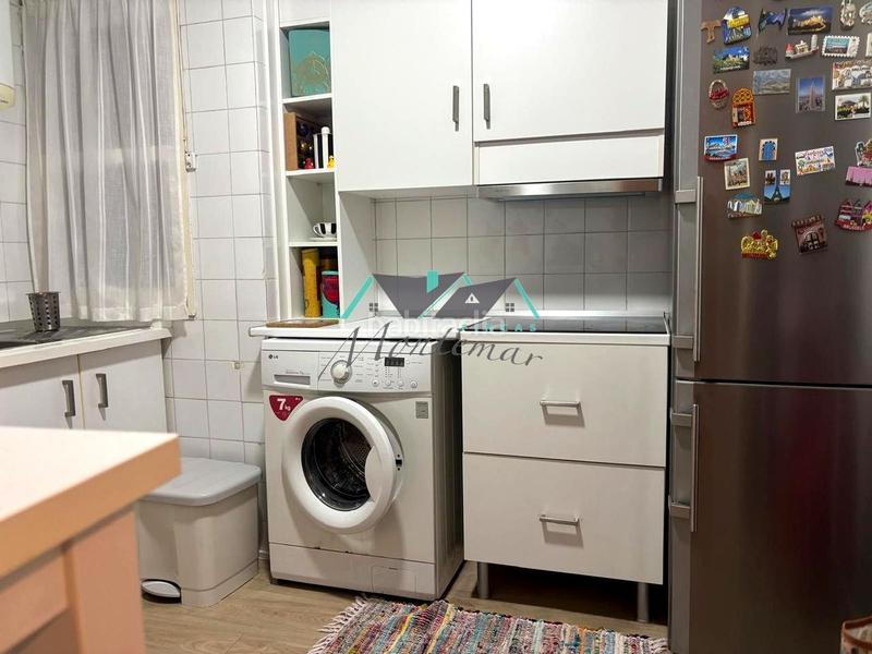 Foto 56be56ea-1d11-455c-b8cb-47eca6d5f133. Piso tu refugio frente al mar en Las Lomas - Las Yucas Águilas