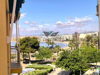 Pis  De la constitución. Tu refugio frente al mar