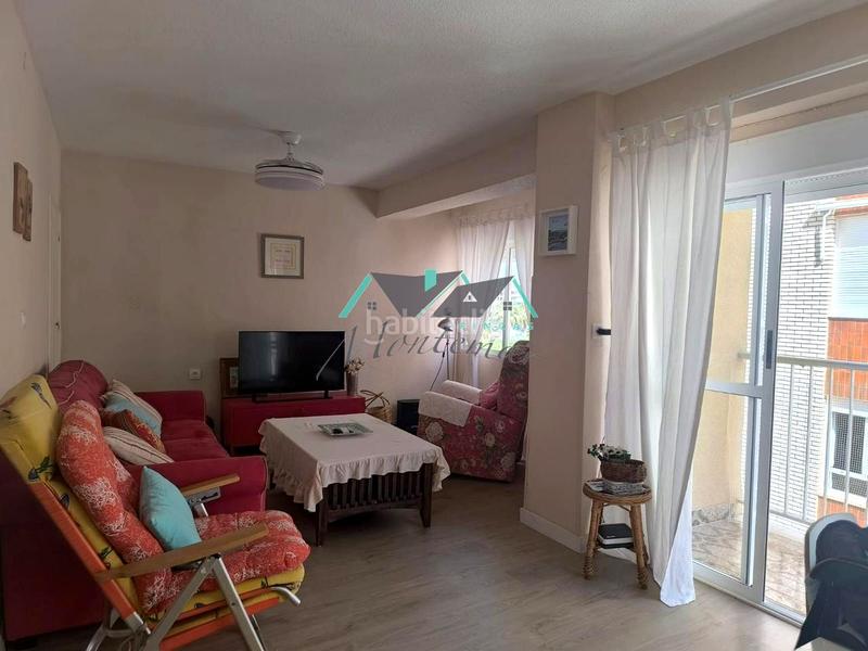 Foto b6593dd9-a727-40f2-b9e6-2599d242aed1. Piso tu refugio frente al mar en Las Lomas - Las Yucas Águilas