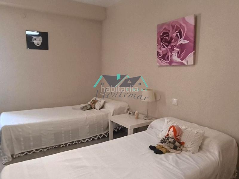 Foto b858d2e2-ceaa-4485-98bc-38b64e9a50dc. Piso tu refugio frente al mar en Las Lomas - Las Yucas Águilas