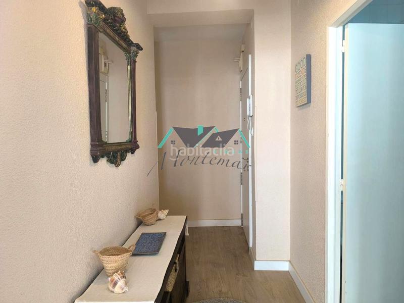 Foto d3561ace-205d-4635-bab7-a698b48b99cc. Piso tu refugio frente al mar en Las Lomas - Las Yucas Águilas