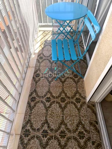 Foto e0a7217b-6028-4411-b769-189787db6ab4. Piso tu refugio frente al mar en Las Lomas - Las Yucas Águilas