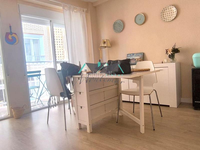 Foto e24a0a76-93a4-4aa1-adb6-48e97f858cdb. Piso tu refugio frente al mar en Las Lomas - Las Yucas Águilas