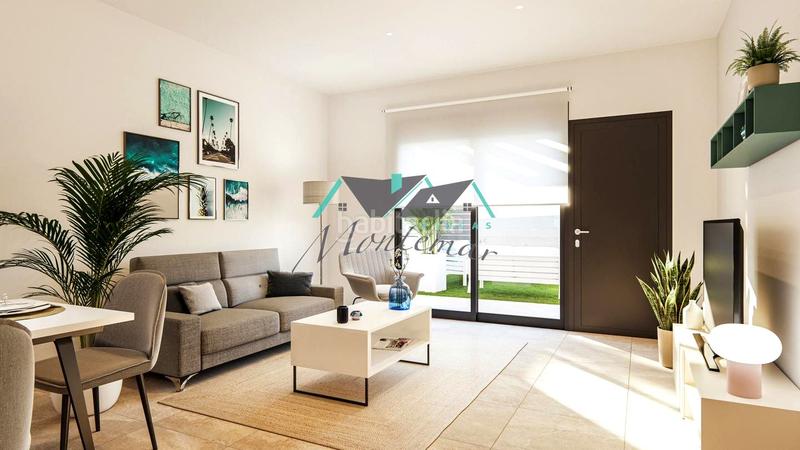 Foto 37a480cc-8044-4ada-af7c-4f0bbd7e4cfe. Casa amb aparcament piscina a El Hornillo Águilas