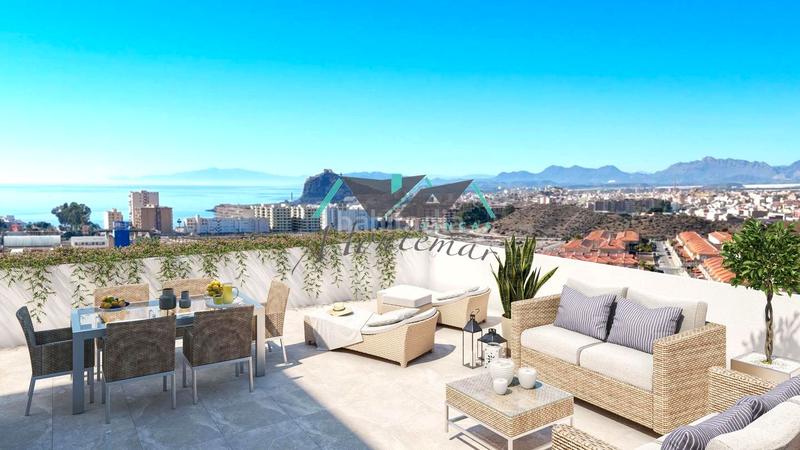 Foto e78910f3-111e-4cd9-a721-61b72661dda9. Casa amb aparcament piscina a El Hornillo Águilas