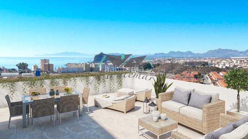 Foto 022cc0b7-4e5b-4808-b0f6-e1288f2547c3. Rez-de-chaussée avec parking dans El Hornillo Águilas