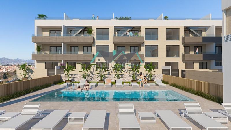 Foto 16e41473-84cf-4ca6-ba25-abbc8e0fd7ea. Rez-de-chaussée avec parking dans El Hornillo Águilas