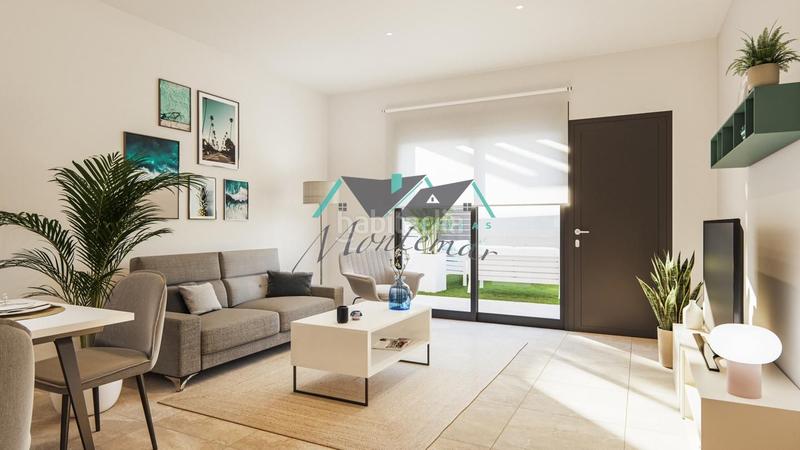 Foto 1ff34295-4be1-4360-bb11-6a65f9673a34. Rez-de-chaussée avec parking dans El Hornillo Águilas