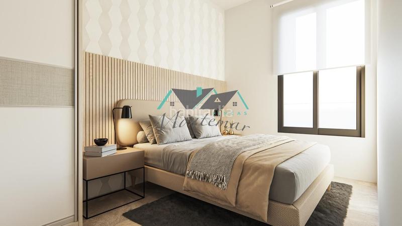 Foto 8c62204c-dfc5-4903-aaf4-afb65d49cef3. Rez-de-chaussée avec parking dans El Hornillo Águilas