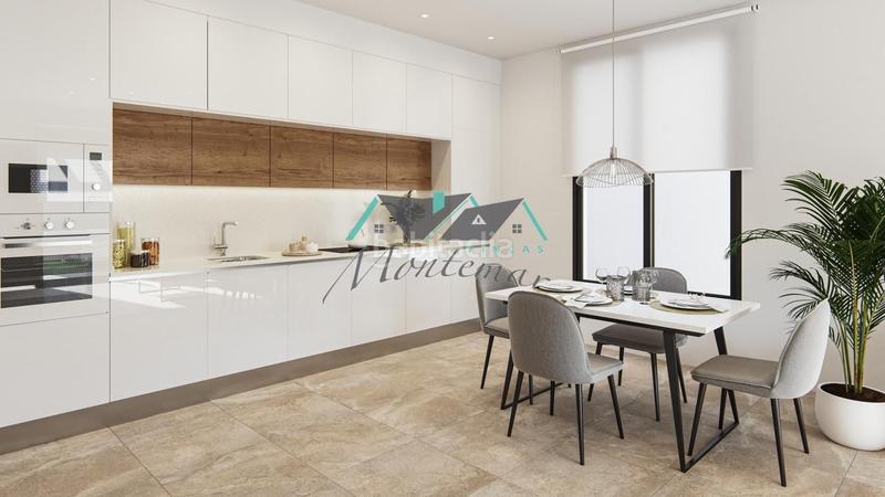 Foto cbf55f94-7cdf-4194-94bf-3072eded25e8. Rez-de-chaussée avec parking dans El Hornillo Águilas