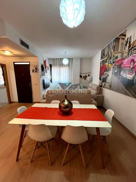 Foto 25fe20be-8283-42a9-92ee-b10f65c3234e. Dúplex amb aparcament piscina a Casco Antiguo Águilas