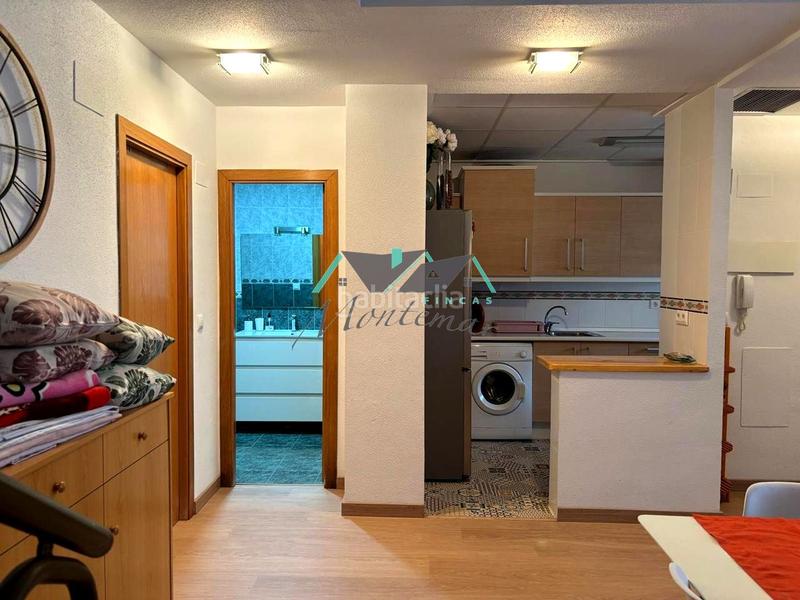 Foto 518ed62b-031f-4a94-bf56-7c6a3afb818a. Dúplex amb aparcament piscina a Casco Antiguo Águilas