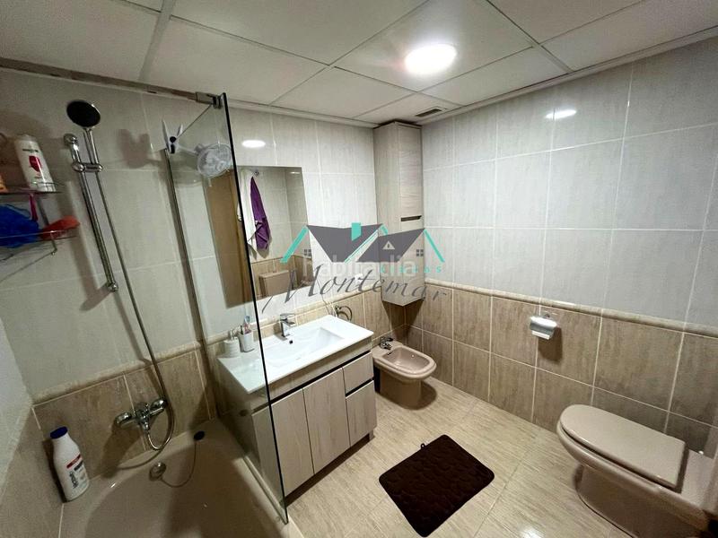 Foto 529e3db8-9b5d-4335-96bf-4c738e78428f. Dúplex amb aparcament piscina a Casco Antiguo Águilas