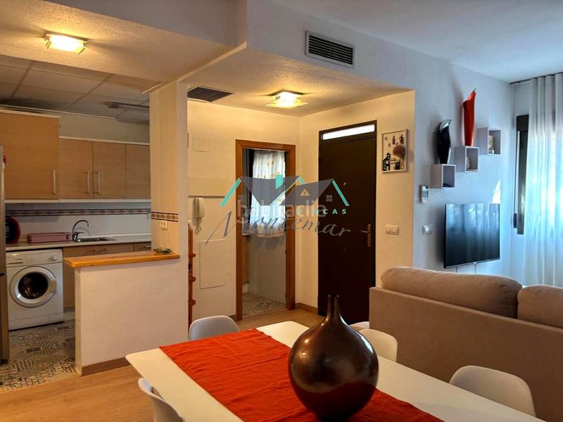 Foto 83a81213-5de8-41dc-a884-ce441a08f56b. Dúplex amb aparcament piscina a Casco Antiguo Águilas