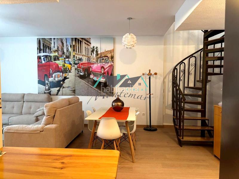 Foto 928f22bf-f5b4-4db2-ba99-ffd173bcd54d. Dúplex amb aparcament piscina a Casco Antiguo Águilas